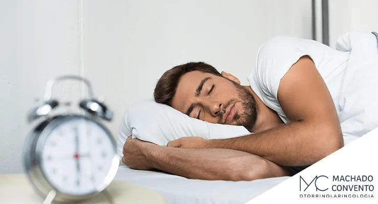 O que é apneia do sono e como ela impacta sua saúde