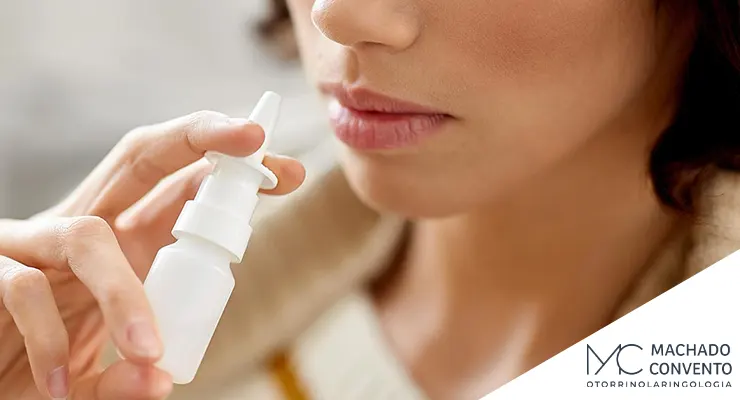 Tratamento para rinite: como tratar rinite alérgica e melhorar a qualidade de vida
